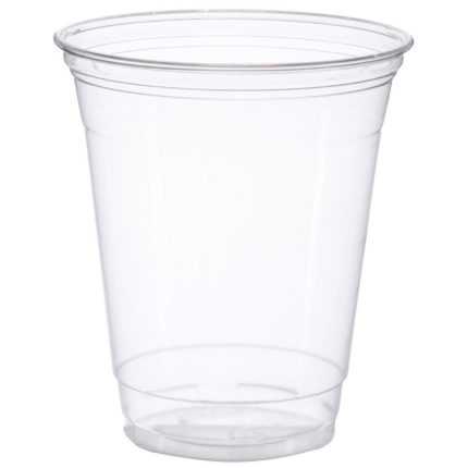 Ly nhựa dày 170 ml (50 cái/lố)