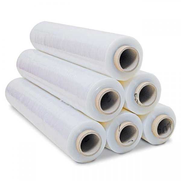 Màng PE 40cm 17mic nặng 1,4kg – lõi 240g Màng PE 40cm 17mic nặng 1,4kg – lõi 240g