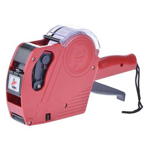Máy bấm giá Hongsheng MX-5500EOS – có nắp Máy bấm giá Hongsheng MX-5500EOS – có nắp