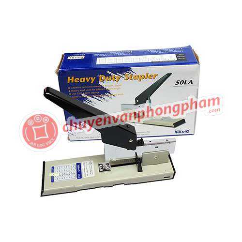 Bấm kim số đại 50-LA Bấm kim số đại 50-LA