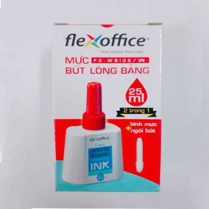 Mực lông bảng Thiên Long