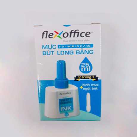 Mực lông bảng Thiên Long Mực lông bảng Thiên Long