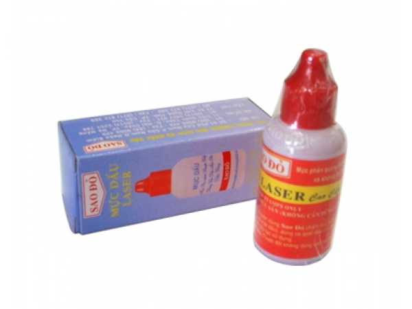 Mực dấu Sao Đỏ Mực dấu Sao Đỏ