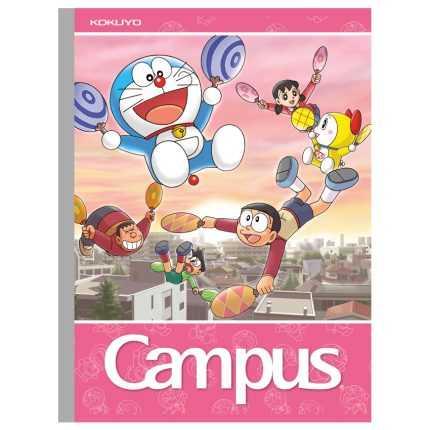 Tập 120 trang ngang khổ lớn Campus