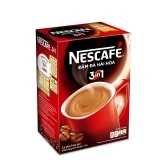 Cafe NESCAFÉ 3in1 – Đậm Đà Hài Hòa