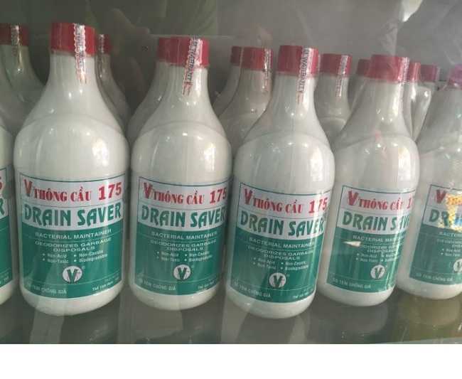 Nước thông cầu Nước thông cầu