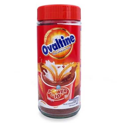 Bột ovaltine 400g Bột ovaltine 400g