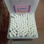 Phấn sáp Hồng Ân