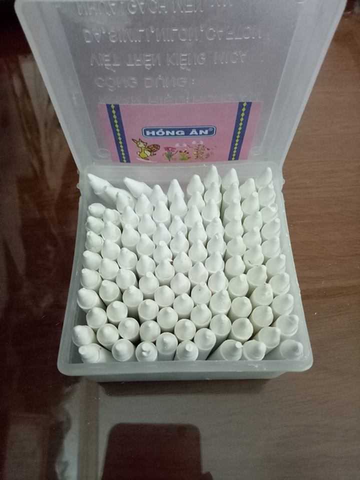 Phấn sáp Hồng Ân Phấn sáp Hồng Ân