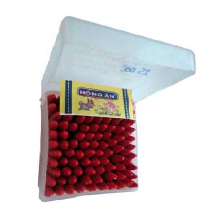 Phấn sáp Hồng Ân