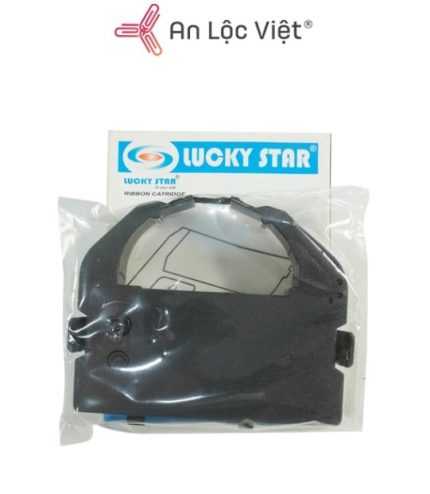 Băng mực Epson LQ 680-630-670 – 9m