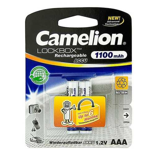 Pin sạc 3A Camelion 1,2V Pin sạc 3A Camelion 1,2V