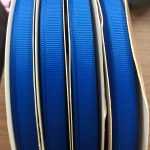 Ruy băng lụa 1cm – 100yds