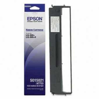 Băng mực Epson LQ300-400 CH- S015506 Băng mực Epson LQ300-400 CH- S015506