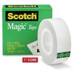 Băng keo dán tiền 3M Scotch Magic