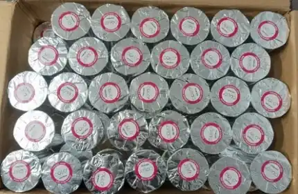 Giấy in nhiệt Colo K80x65mm