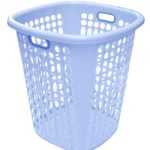 Sọt rác oval Duy Tân – lớn