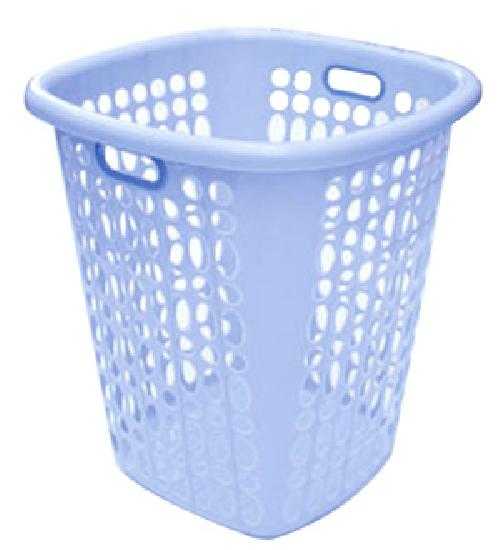 Sọt rác oval Duy Tân – lớn Sọt rác oval Duy Tân – lớn