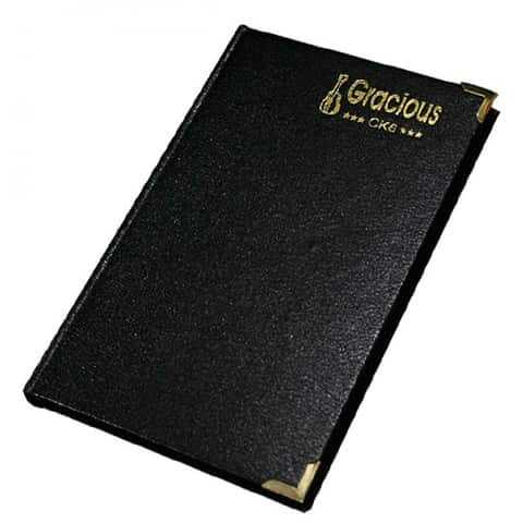 Sổ da CK6 – 108 trang Sổ da CK6 – 108 trang