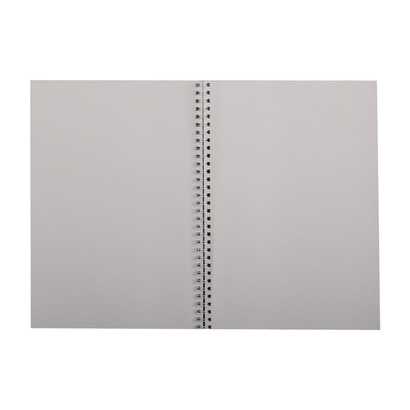 Sổ lò xo A5 (Không đường kẻ) Sổ lò xo A5 (Không đường kẻ)