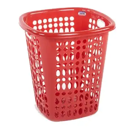 Sọt rác oval Duy Tân – nhỏ