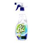 Dung dịch xịt diệt khuẩn Green Cross 500ml