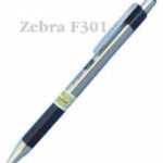 Bút ký tên ZEBRA F.301 loại 1 có tem