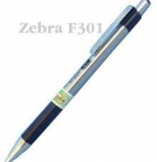 Bút ký tên ZEBRA F.301 loại 1 có tem Bút ký tên ZEBRA F.301 loại 1 có tem