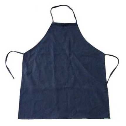 Tạp dề vải