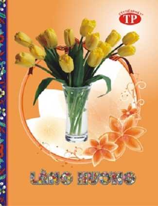 Tập 200 trang Tiến Phát Làng Hương