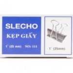 Kẹp bướm Slecho 25mm