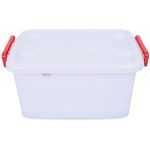 Thùng nhựa Duy Tân loại 90L có bánh xe