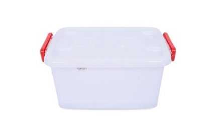Thùng nhựa Duy Tân loại 90L có bánh xe
