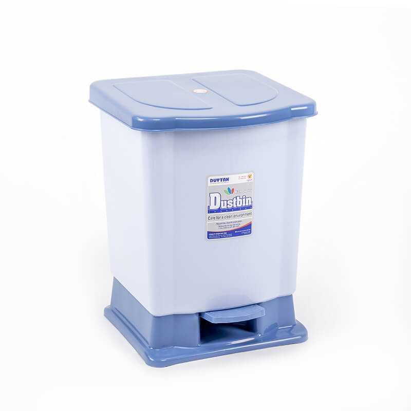 Thùng rác đạp Duy Tân – lớn Thùng rác đạp Duy Tân – lớn