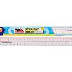 Thước kẻ dẻo WinQ 30cm