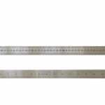 Thước kẻ sắt 50cm