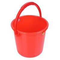 Xô nhựa Duy Tân 18l không nắp