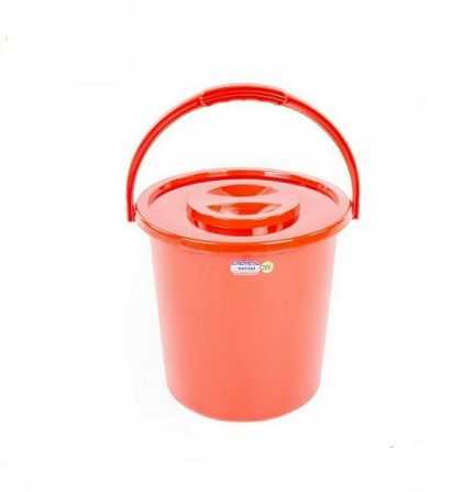 Xô nhựa Duy Tân 20l có nắp